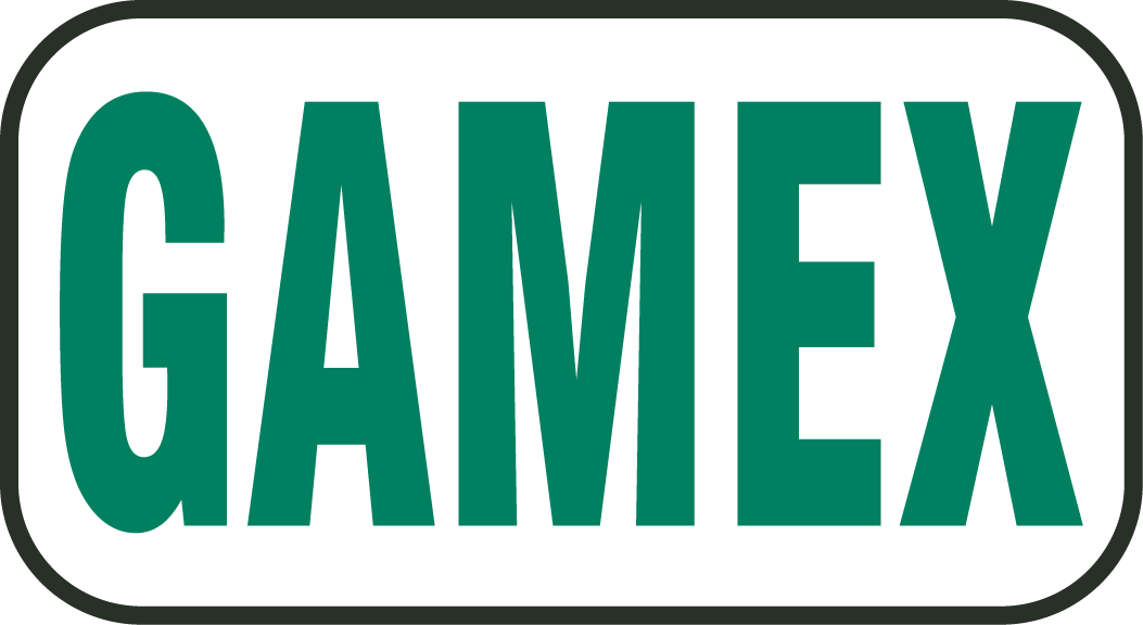 Staging Gamex